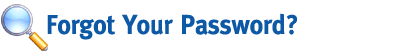 Forgot Your Password?