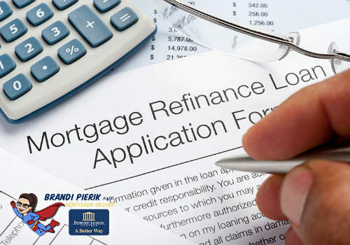 Thinking of Refinancing Your Mortgage?