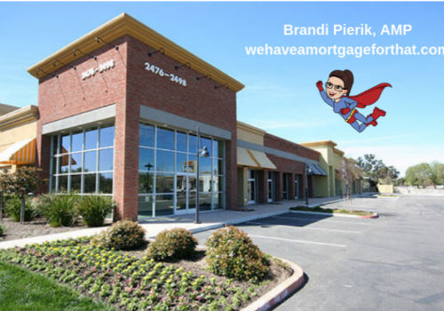 Buying a Commercial Property?