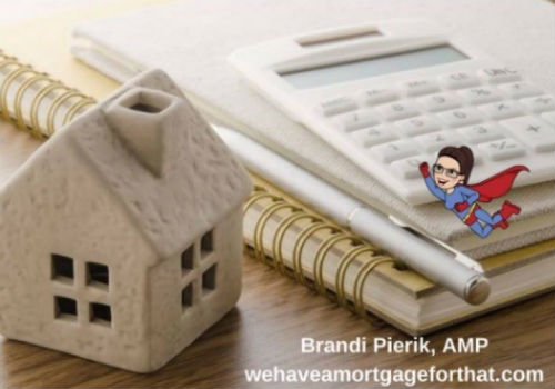Top 6 Things for First Time Home Buyers Pre-Approval