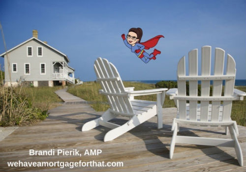 What You Need to Know When Buying a Vacation Property