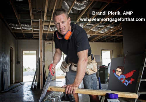 Great Mortgage News for Self Employed Business Owners!