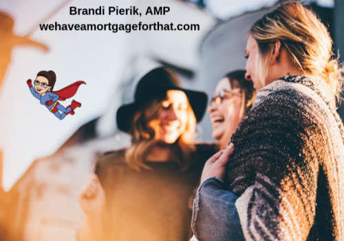 Top 3 Reasons More Single Women are Purchasing Real Estate