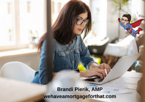 Self Employed Mortgages - What Documents Do I Need?