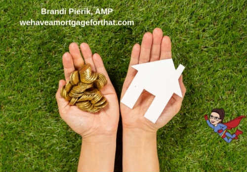 Great News for First Time Home Buyers