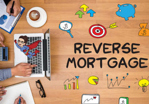Who can Benefit from a Reverse Mortgage?