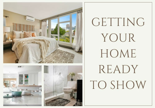Real Estate 101: Getting Your Home Ready To Show in Red Deer, Alberta