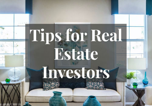 Tips for Real Estate Investors in Red Deer, Alberta
