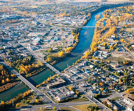 Red Deer Mortgage Refinancing Made Easy