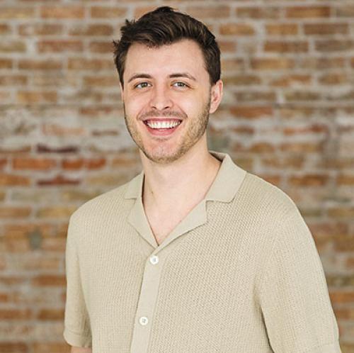 Matthew Pierik Mortgage Broker